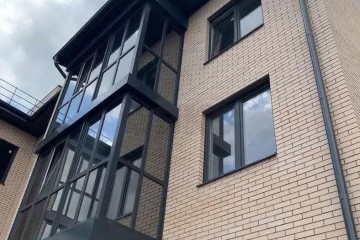 Фото №3: 1-комнатная квартира 42 м² - Берёзовый, мкр. жилой комплекс Прогресс, ул. имени А.Н. Лодыгина, 6