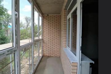 Фото №5: 1-комнатная квартира 41 м² - Берёзовый, п. Прогресс, ул. имени А.Н. Лодыгина, 6