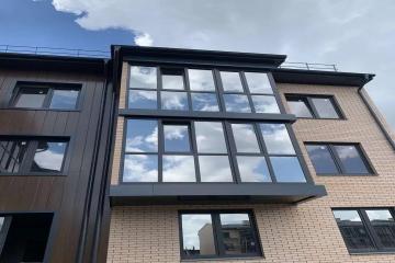 Фото №4: 1-комнатная квартира 41 м² - Берёзовый, п. Прогресс, ул. имени А.Н. Лодыгина, 6