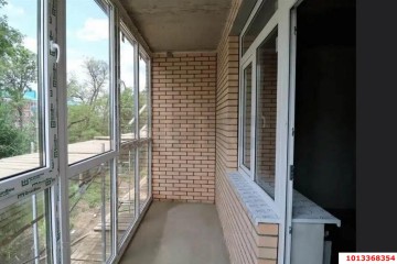 Фото №5: 1-комнатная квартира 42 м² - Берёзовый, мкр. жилой комплекс Прогресс, ул. имени А.Н. Лодыгина, 6