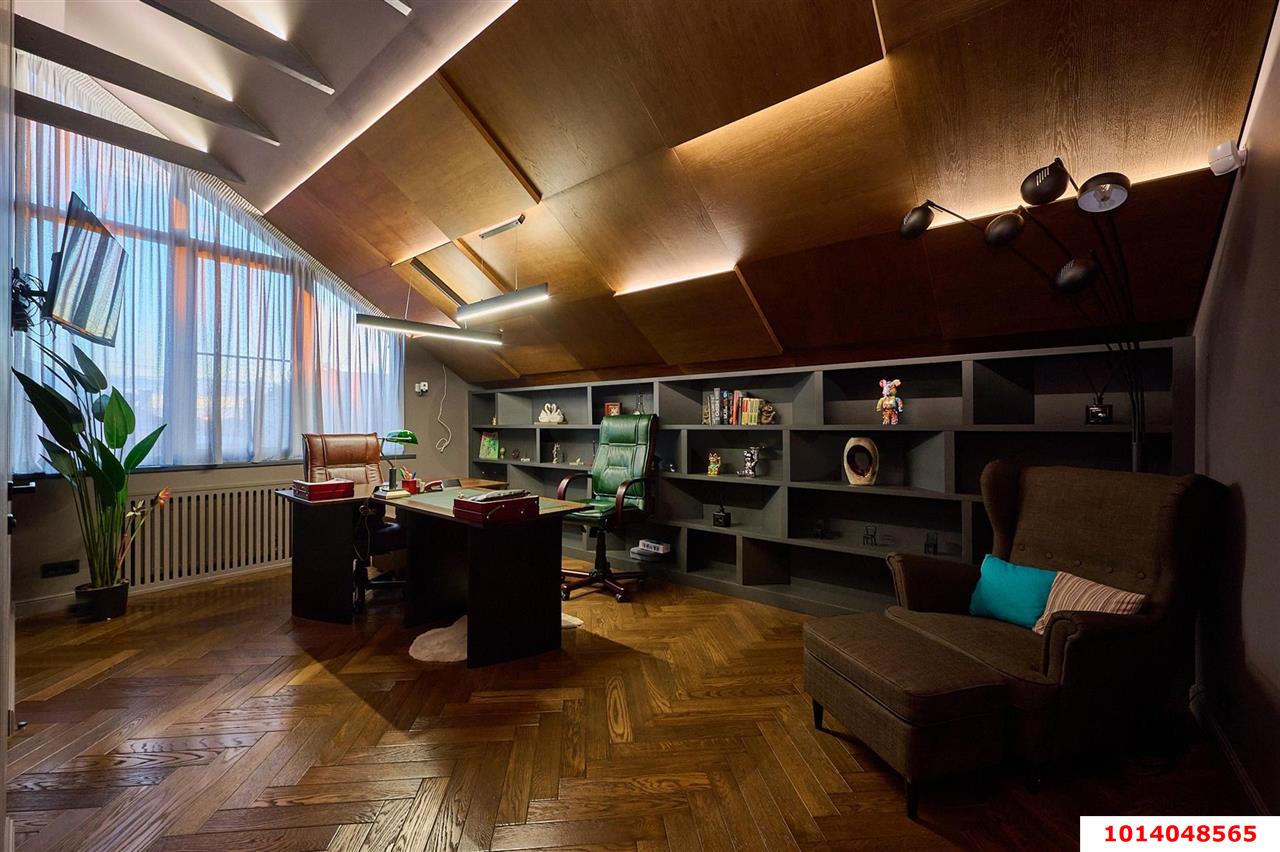 Фото №12: Дом 270 м² + 6.13 сот. - Краснодар, Прикубанский внутригородской округ, мкр. Северный, ул. Александра Берлизова, 94