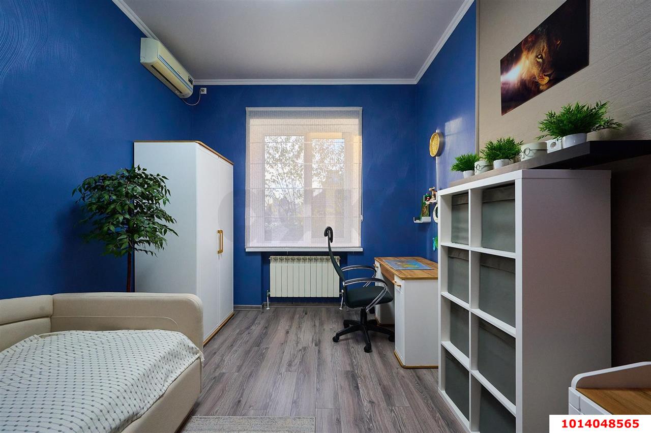 Фото №13: Дом 270 м² + 6.13 сот. - Краснодар, Прикубанский внутригородской округ, мкр. Северный, ул. Александра Берлизова, 94