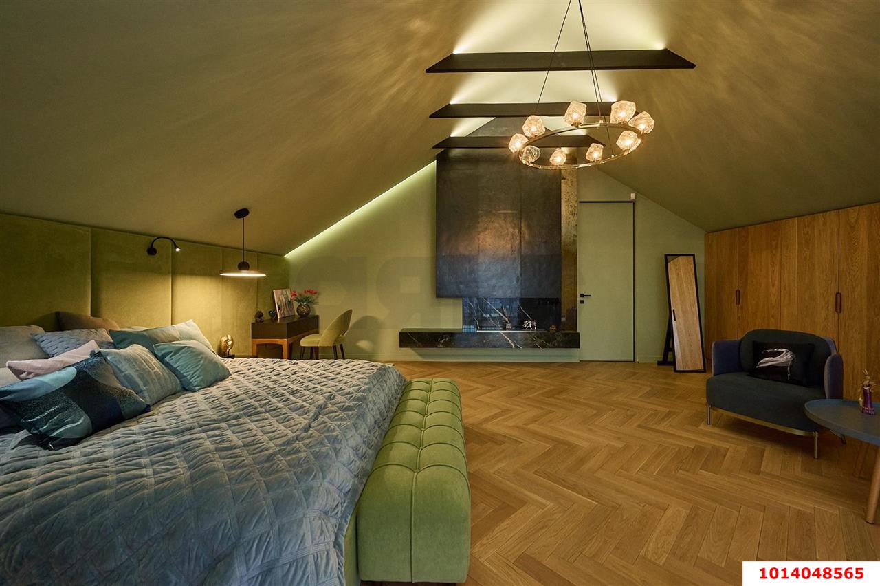 Фото №10: Дом 270 м² + 6.13 сот. - Краснодар, Прикубанский внутригородской округ, мкр. Северный, ул. Александра Берлизова, 94