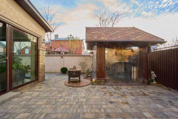 Фото №3: Дом 270 м² - Краснодар, мкр. Северный, ул. Александра Берлизова, 94