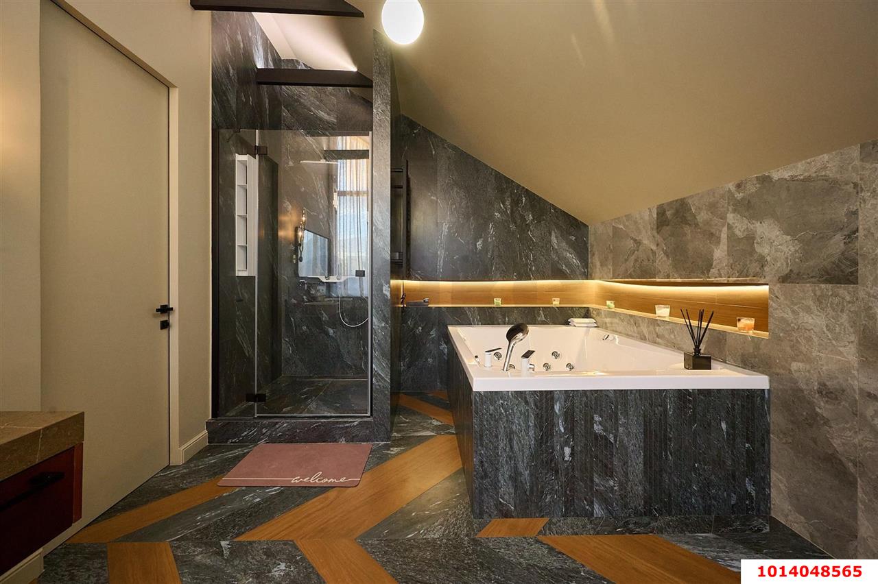 Фото №8: Дом 270 м² + 6.13 сот. - Краснодар, Прикубанский внутригородской округ, мкр. Северный, ул. Александра Берлизова, 94