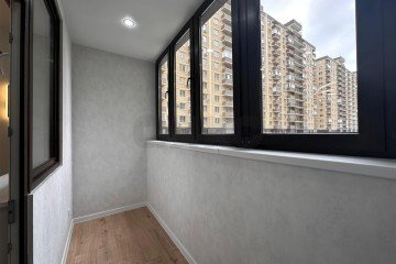 Фото №5: Студия 24 м² - Краснодар, мкр. жилой комплекс Ракурс, ул. имени Героя Ростовского, 8к7