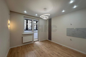 Фото №3: Студия 24 м² - Краснодар, мкр. жилой комплекс Ракурс, ул. имени Героя Ростовского, 8к7
