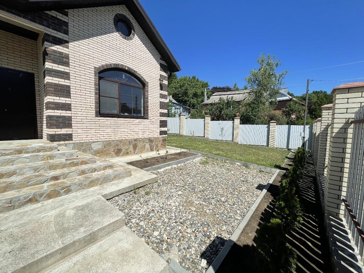 Фото №4: Дом 94 м² + 4.51 сот. - Горячий Ключ, ул. Щорса, 26