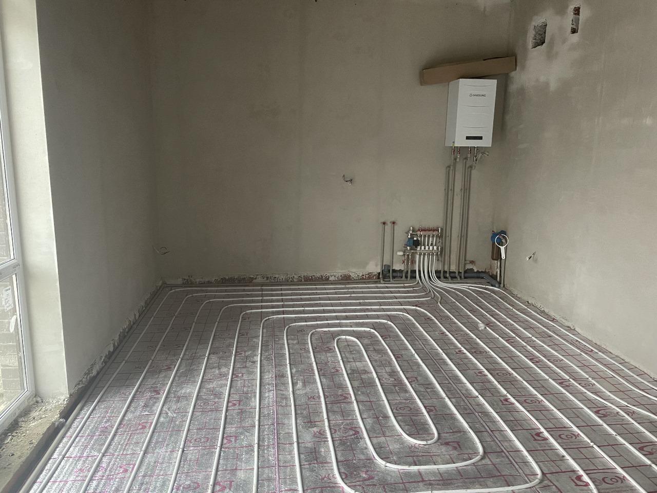 Фото №14: Дом 94 м² + 4.51 сот. - Горячий Ключ, ул. Щорса, 26