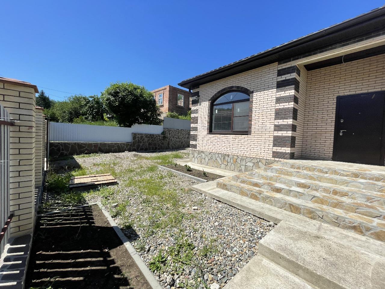 Фото №3: Дом 94 м² + 4.51 сот. - Горячий Ключ, ул. Щорса, 26