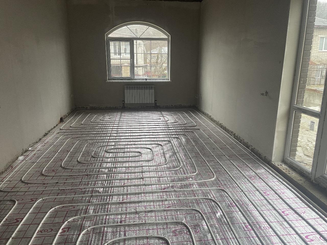 Фото №9: Дом 94 м² + 4.51 сот. - Горячий Ключ, ул. Щорса, 26