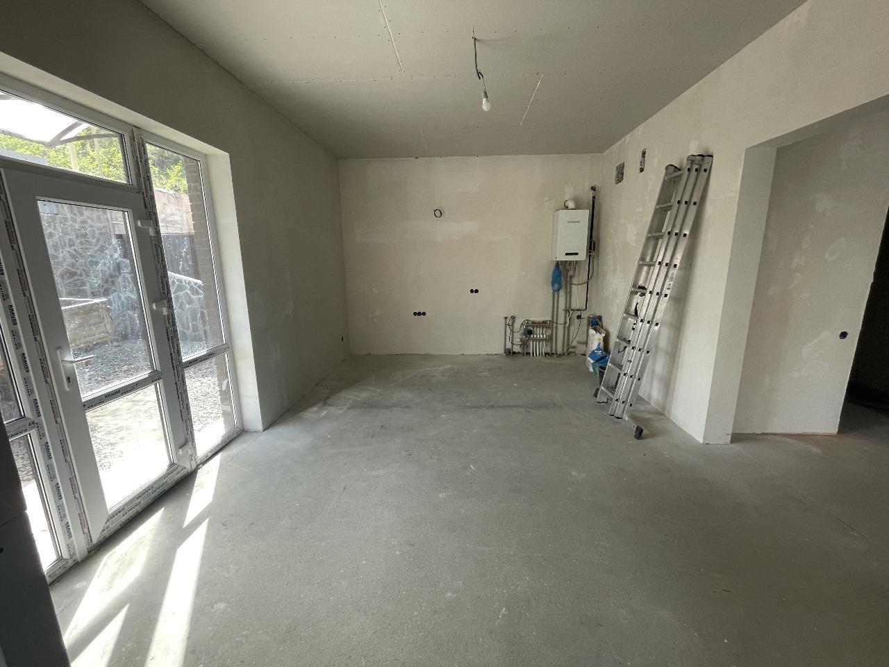 Фото №11: Дом 94 м² + 4.51 сот. - Горячий Ключ, ул. Щорса, 26