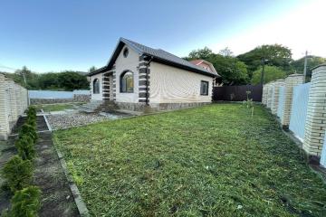 Фото №2: Дом 94 м² - Горячий Ключ, мкр. Курортная Зона, ул. Щорса, 26