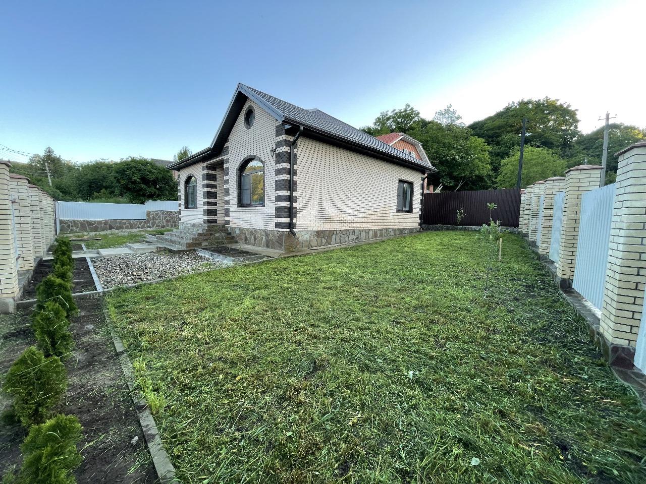 Фото №2: Дом 94 м² + 4.51 сот. - Горячий Ключ, ул. Щорса, 26