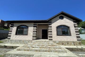 Фото №1: Дом 94 м² - Горячий Ключ, мкр. Курортная Зона, ул. Щорса, 26