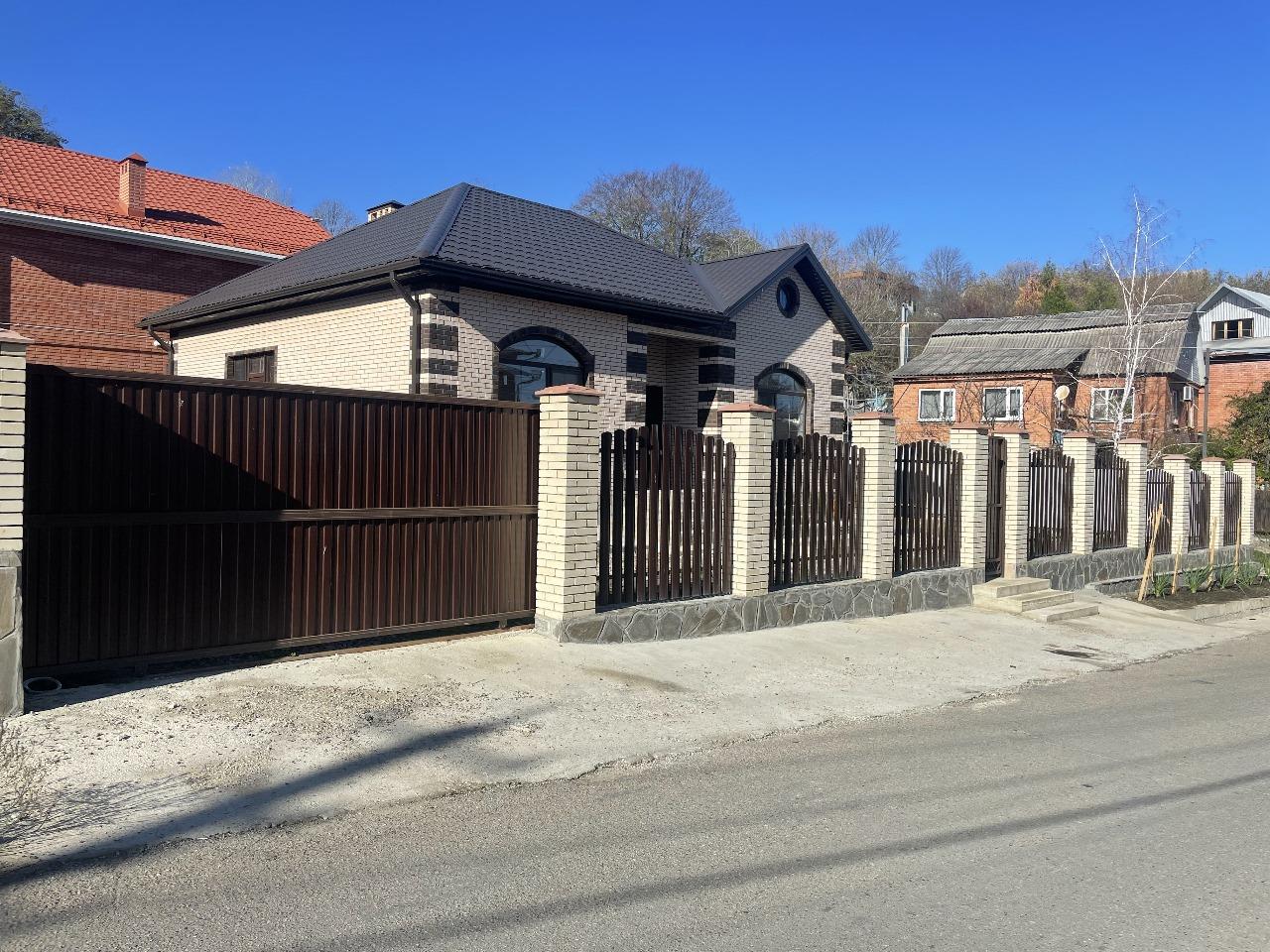 Фото №5: Дом 94 м² + 4.51 сот. - Горячий Ключ, ул. Щорса, 26