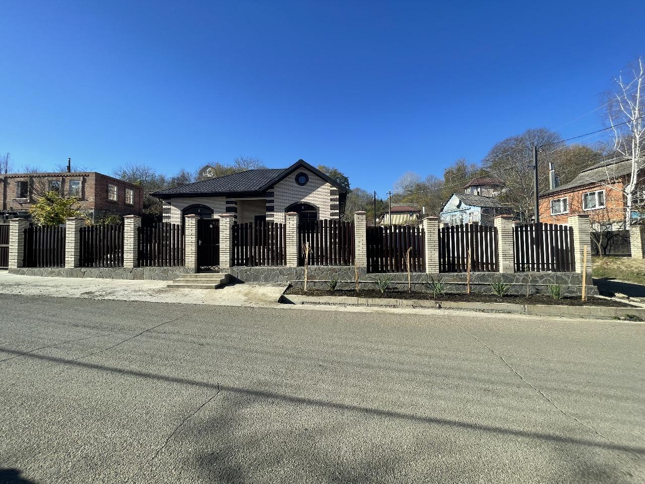 Фото №6: Дом 94 м² + 4.51 сот. - Горячий Ключ, ул. Щорса, 26