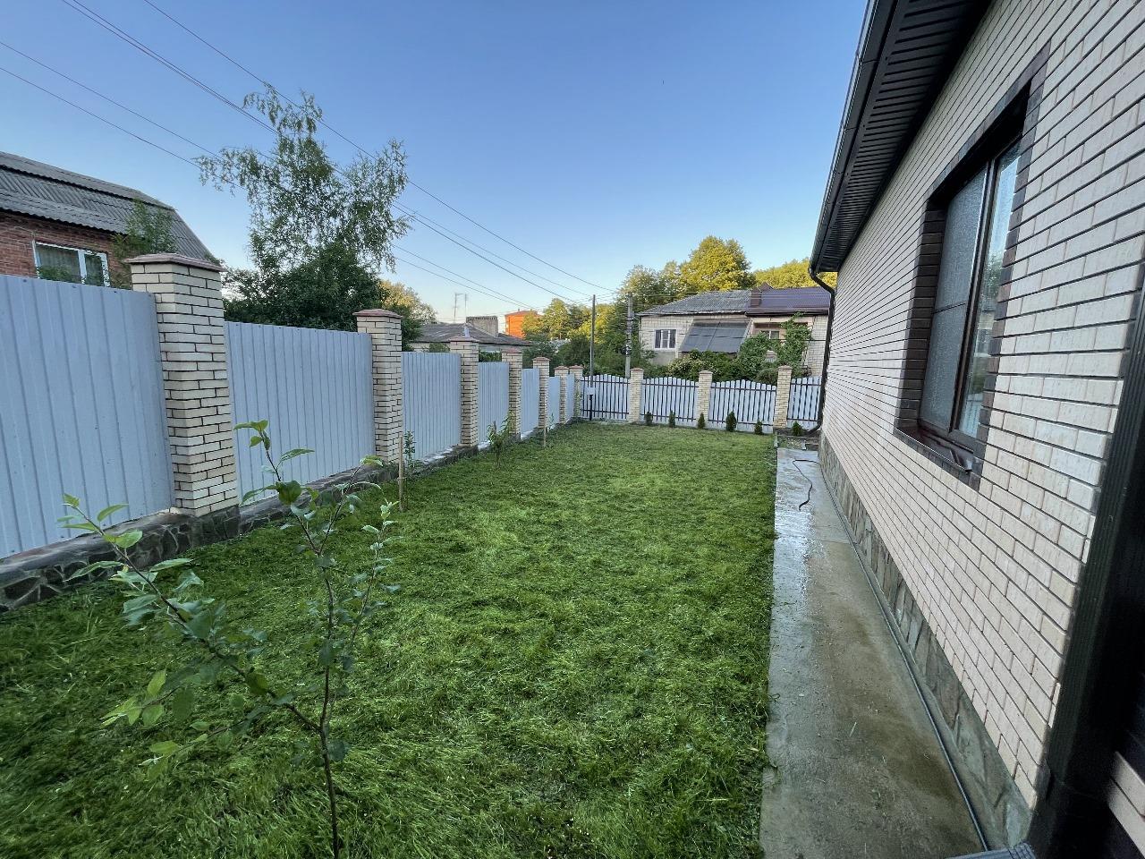 Фото №7: Дом 94 м² + 4.51 сот. - Горячий Ключ, ул. Щорса, 26