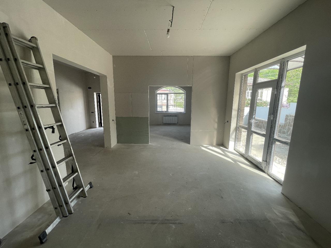 Фото №10: Дом 94 м² + 4.51 сот. - Горячий Ключ, ул. Щорса, 26