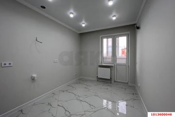 Фото №3: 1-комнатная квартира 41 м² - Краснодар, мкр. 9-й километр, ул. имени Дзержинского, 64/2