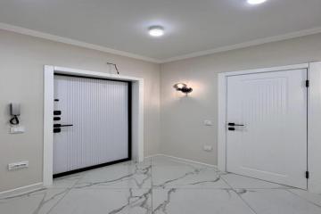 Фото №5: 1-комнатная квартира 41 м² - Краснодар, мкр. 9-й километр, ул. имени Дзержинского, 64/2