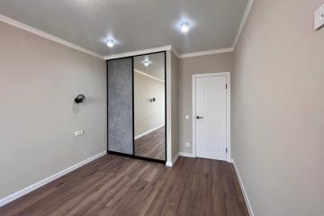 Фото №2: 1-комнатная квартира 41 м² - Краснодар, мкр. 9-й километр, ул. имени Дзержинского, 64/2