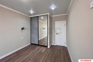 Фото №2: 1-комнатная квартира 41 м² - Краснодар, мкр. 9-й километр, ул. имени Дзержинского, 64/2