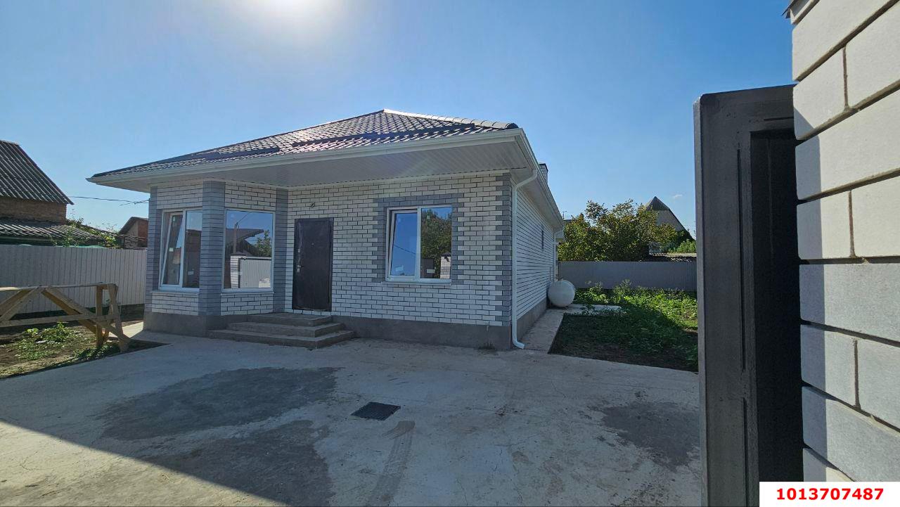 Фото №5: Дом 100 м² + 4 сот. - Елизаветинская, Роднички, ул. Вишнёвая, 28