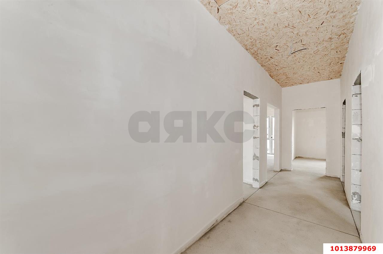 Фото №8: Дом 110 м² + 4 сот. - Елизаветинская, Электрик, ул. Офицерская, 81А