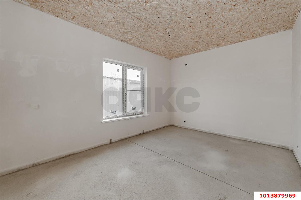 Фото №4: Дом 110 м² + 4 сот. - Елизаветинская, Электрик, ул. Офицерская, 81А