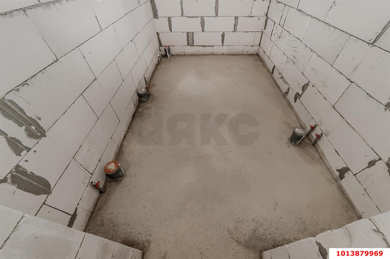 Фото №6: Дом 110 м² + 4 сот. - Елизаветинская, Электрик, ул. Офицерская, 81А