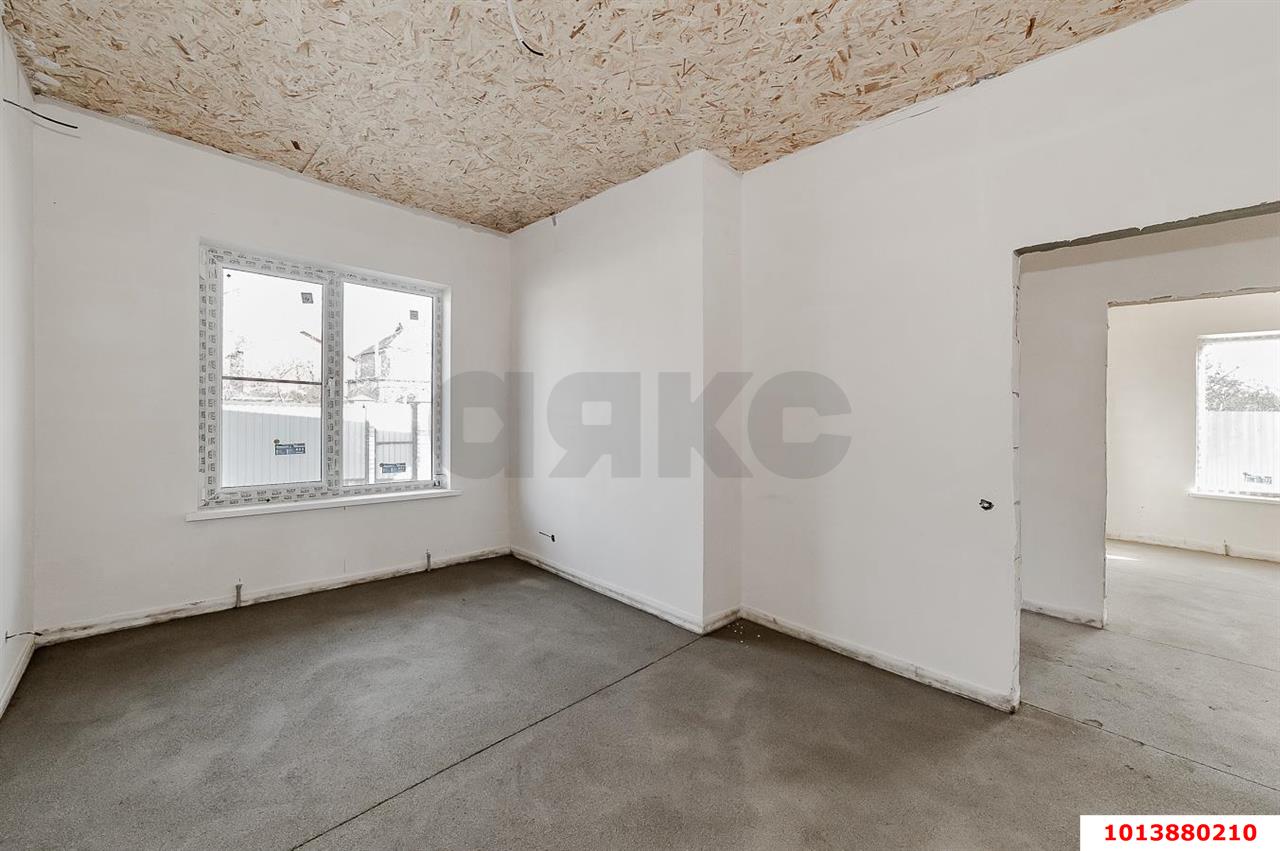 Фото №8: Дом 120 м² + 4 сот. - Елизаветинская, Электрик, ул. Офицерская, 108
