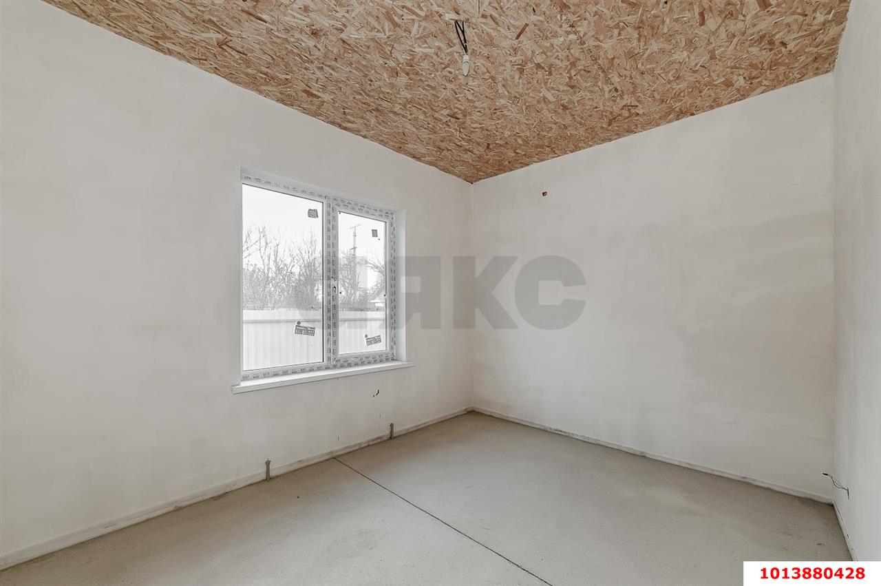 Фото №3: Дом 120 м² + 4 сот. - Елизаветинская, Кубаночка, ул. Родины, 494