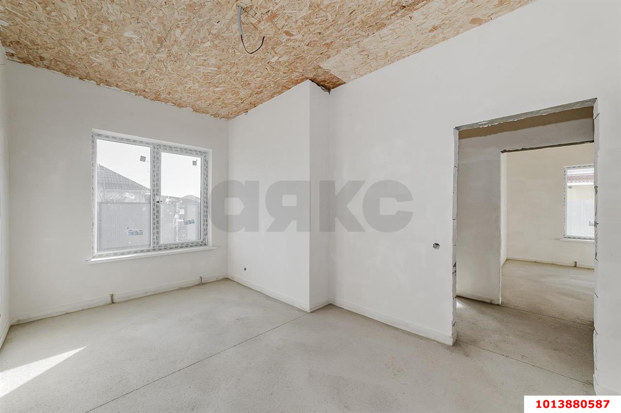 Фото №6: Дом 120 м² + 4 сот. - Елизаветинская, Электрик, ул. Розовая, 165А