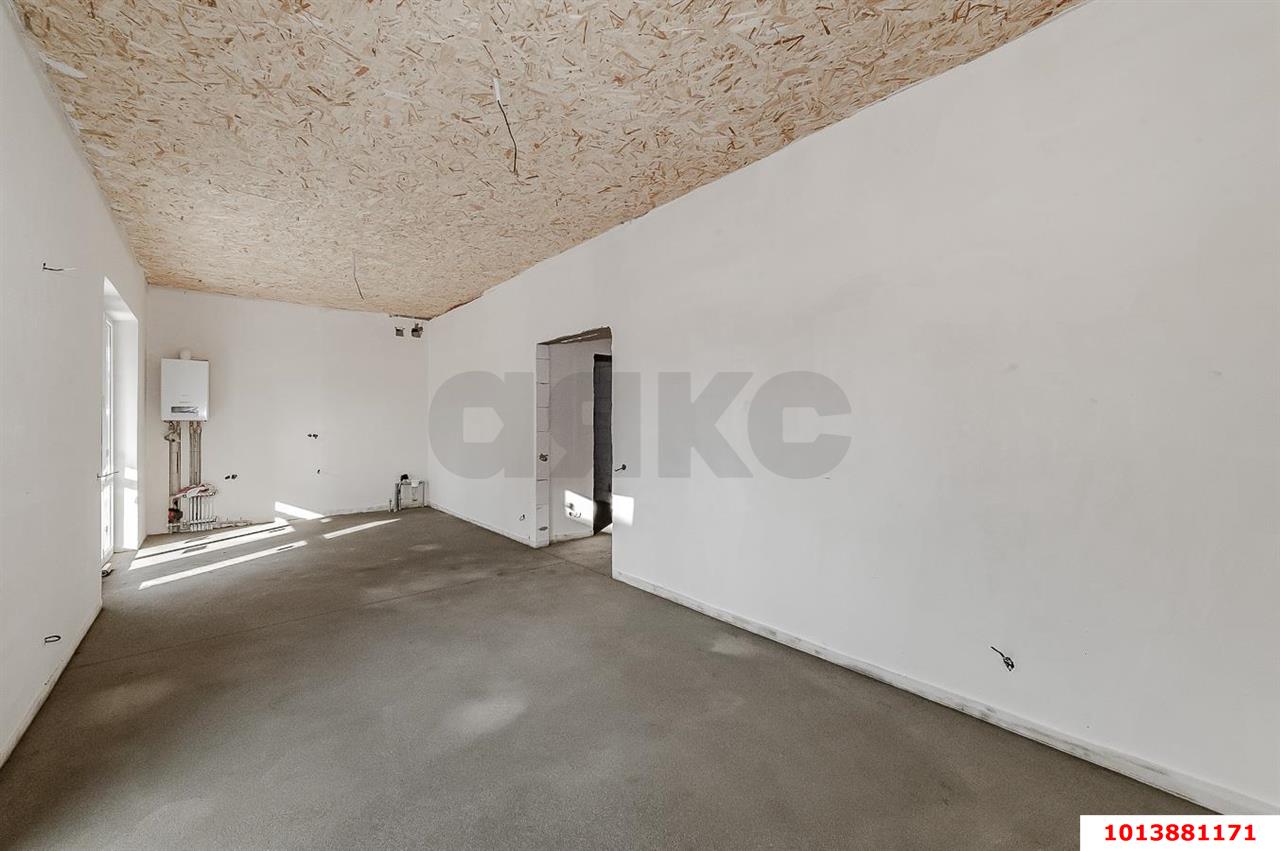 Фото №6: Дом 120 м² + 4 сот. - Елизаветинская, Кубаночка, ул. Речная, 28
