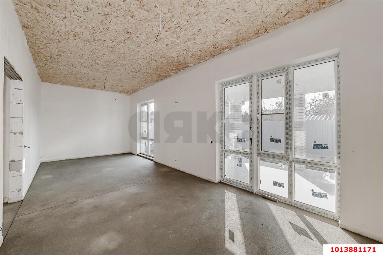 Фото №5: Дом 120 м² + 4 сот. - Елизаветинская, Кубаночка, ул. Речная, 28