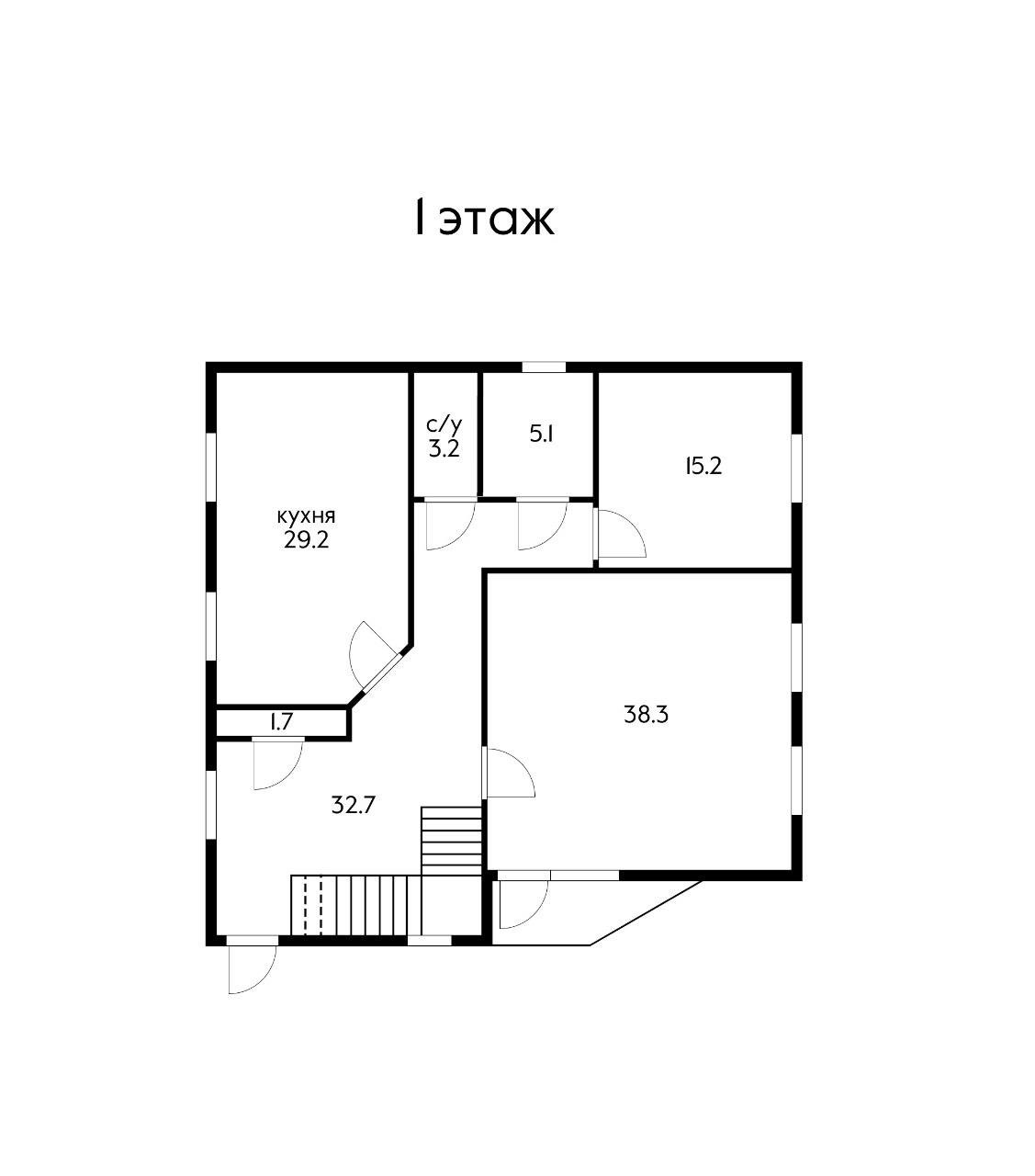 Фото №15: Дом 392 м² + 4.9 сот. - Краснодар, Западный внутригородской округ, мкр. Фестивальный