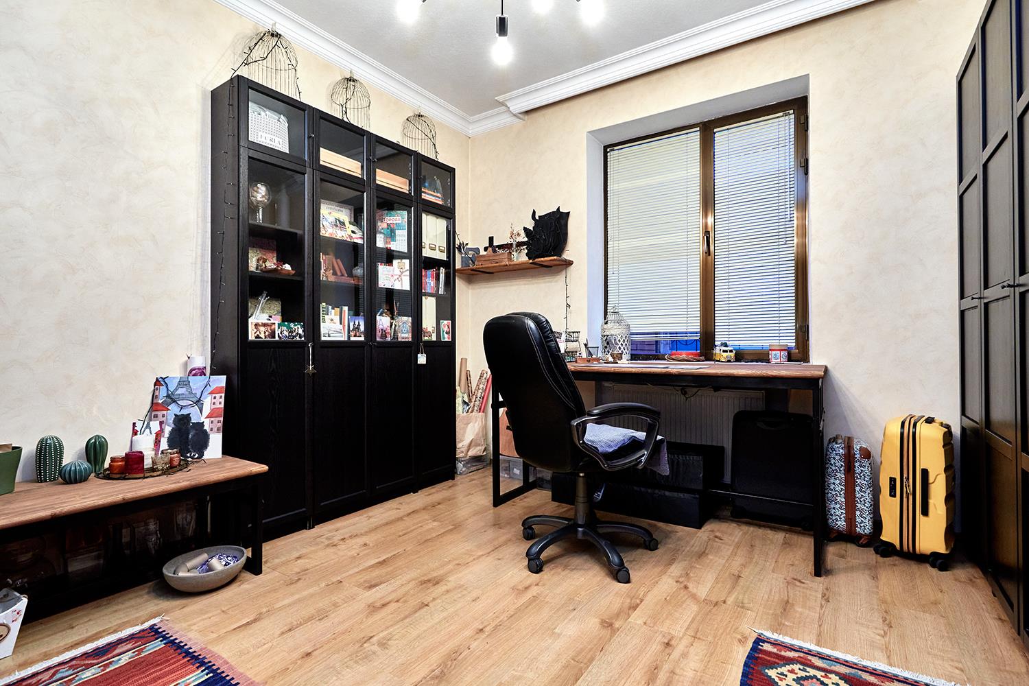 Фото №8: Дом 392 м² + 4.9 сот. - Краснодар, Западный внутригородской округ, мкр. Фестивальный