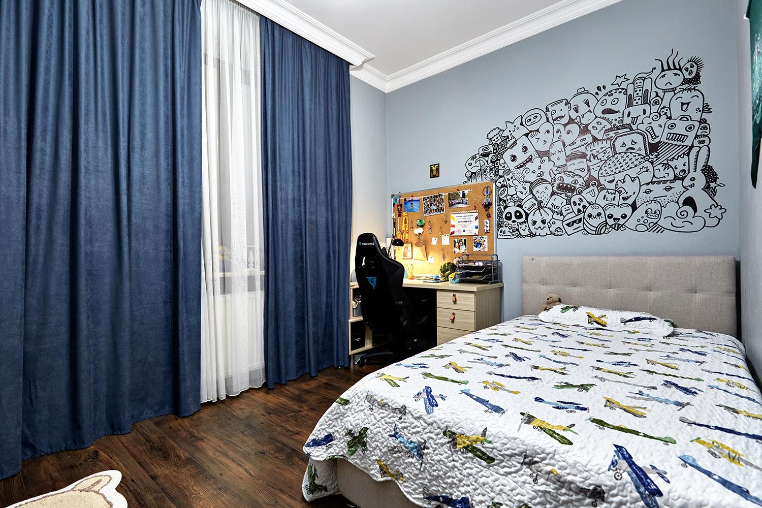 Фото №9: Дом 392 м² + 4.9 сот. - Краснодар, Западный внутригородской округ, мкр. Фестивальный