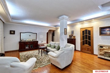 Фото №3: Дом 392 м² - Краснодар, мкр. Фестивальный, 