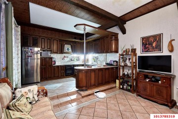 Фото №1: Дом 392 м² - Краснодар, мкр. Фестивальный, 