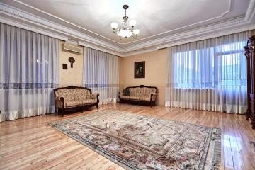 Фото №2: Дом 392 м² - Краснодар, мкр. Фестивальный, 