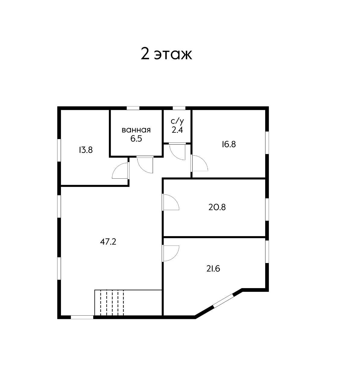 Фото №12: Дом 392 м² + 4.9 сот. - Краснодар, Западный внутригородской округ, мкр. Фестивальный