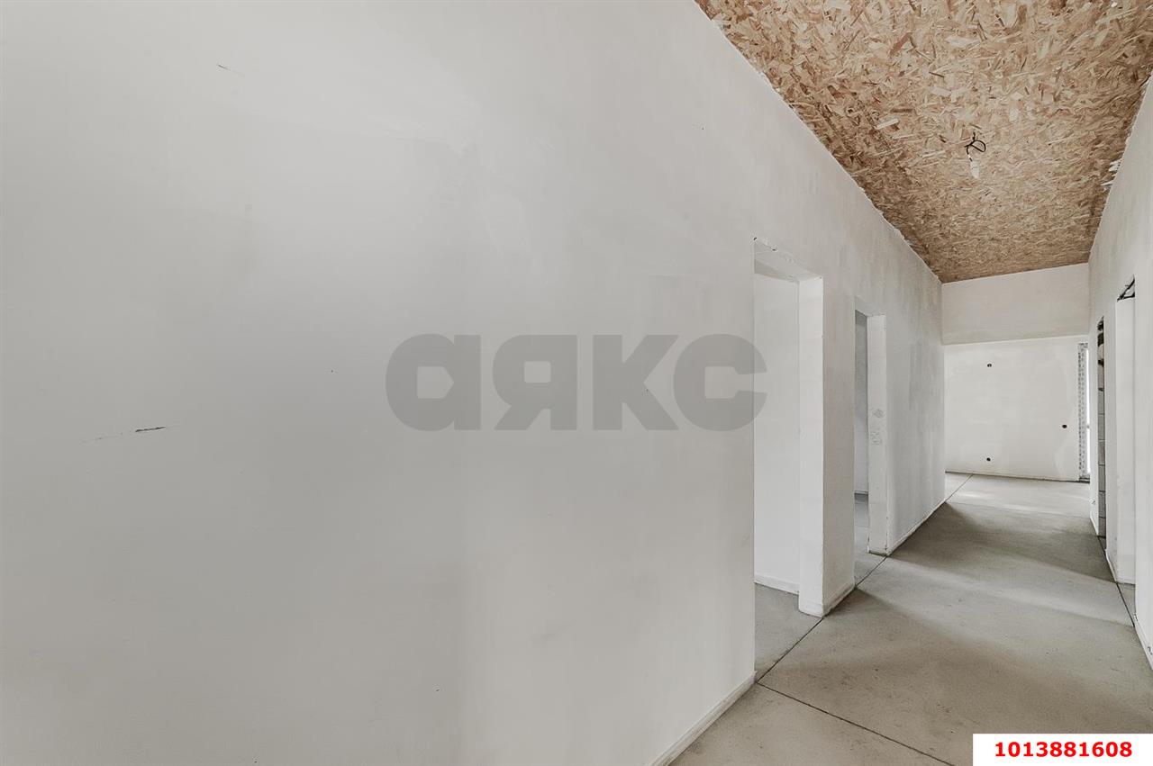 Фото №10: Дом 120 м² + 4 сот. - Елизаветинская, Зелёный Огонёк, ул. Айвовая, 307