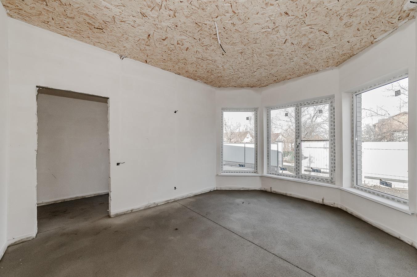 Фото №3: Дом 120 м² + 4 сот. - Елизаветинская, Прикубанский внутригородской округ, ст Кубаночка, ул. Прикубанская