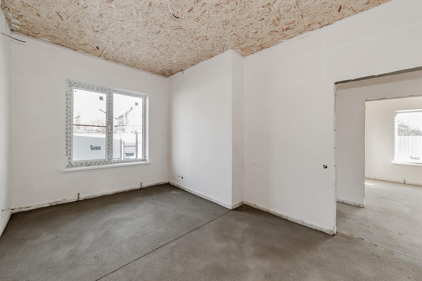 Фото №9: Дом 120 м² + 4 сот. - Елизаветинская, Прикубанский внутригородской округ, ст Кубаночка, ул. Прикубанская