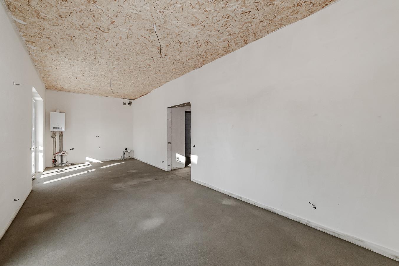 Фото №7: Дом 120 м² + 4 сот. - Елизаветинская, Прикубанский внутригородской округ, ст Кубаночка, ул. Прикубанская