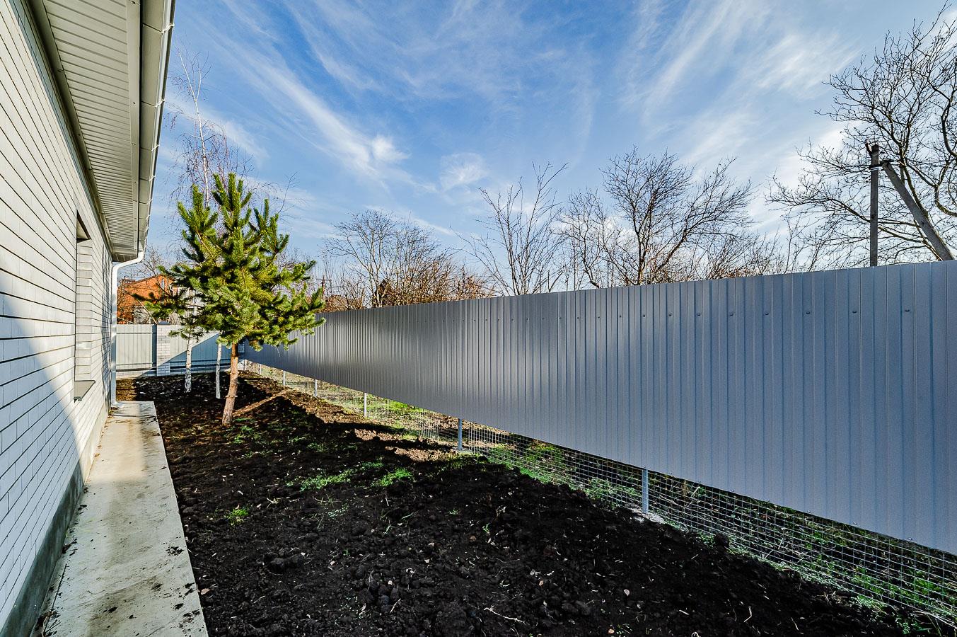 Фото №12: Дом 120 м² + 4 сот. - Елизаветинская, Прикубанский внутригородской округ, ст Кубаночка, ул. Прикубанская