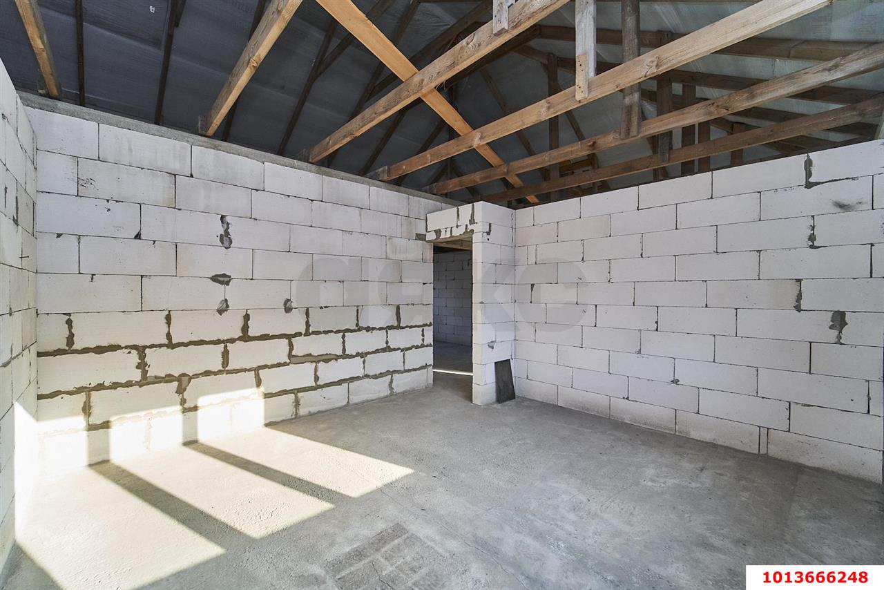 Фото №11: Дом 145 м² + 4.12 сот. - СНТ Нива, Прикубанский внутригородской округ, ул. Цветочная, 98