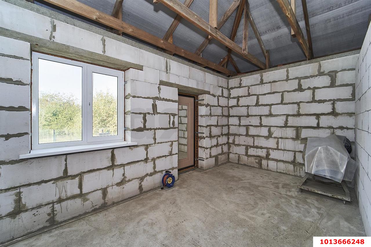 Фото №7: Дом 145 м² + 4.12 сот. - СНТ Нива, мкр. Прикубанский внутригородской округ, ул. Цветочная, 98